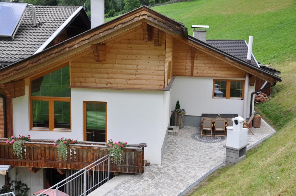 Apartment Lacklhof Großkirchheim 客房 照片