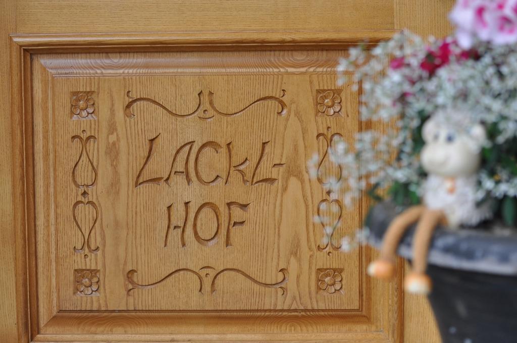 Apartment Lacklhof Großkirchheim 客房 照片