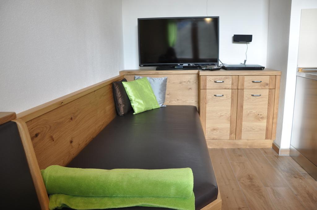 Apartment Lacklhof Großkirchheim 客房 照片