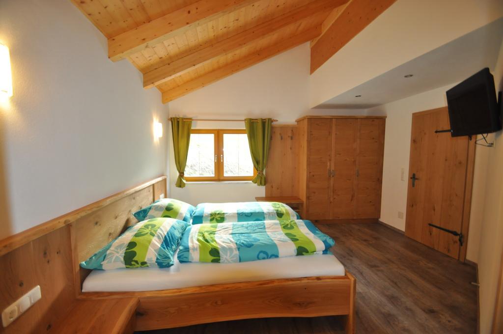 Apartment Lacklhof Großkirchheim 客房 照片
